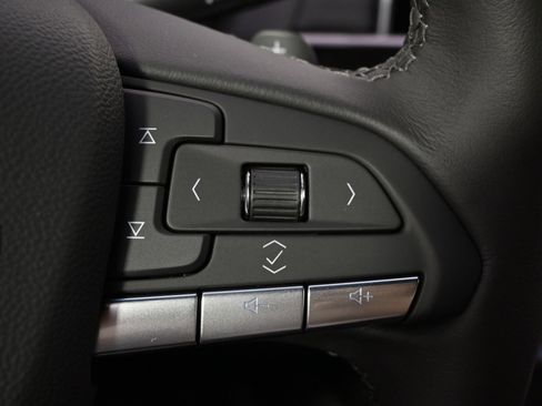 New 2026 Cadillac CT4 Luxury image 32