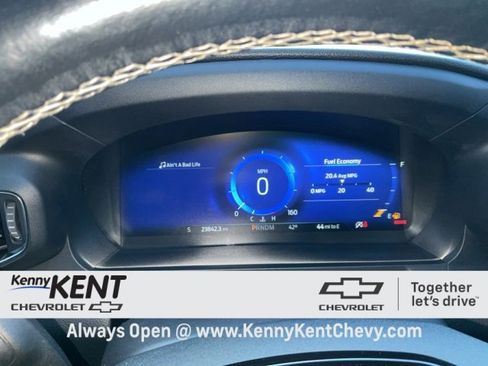 Used 2022 Ford Explorer ST w/ Equipment Group 401A image 31