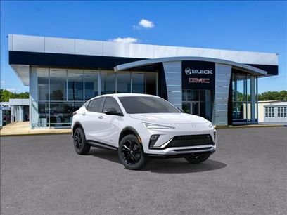 New 2026 Buick Envista Sport Touring