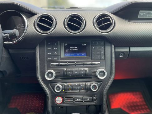 Used 2015 Ford Mustang V6 Coupe 2D image 15