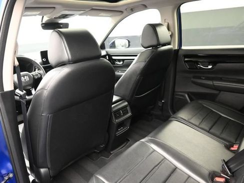 Certified 2024 Honda CR-V EX-L image 25