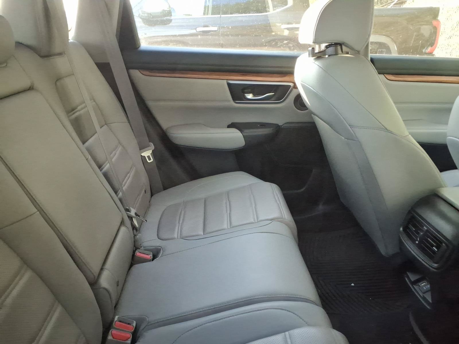 Used 2017 Honda CR-V EX-L image 11