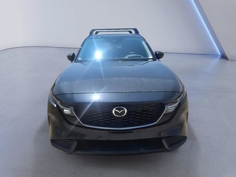 New 2026 MAZDA CX-5 Preferred AWD/4WD image 8