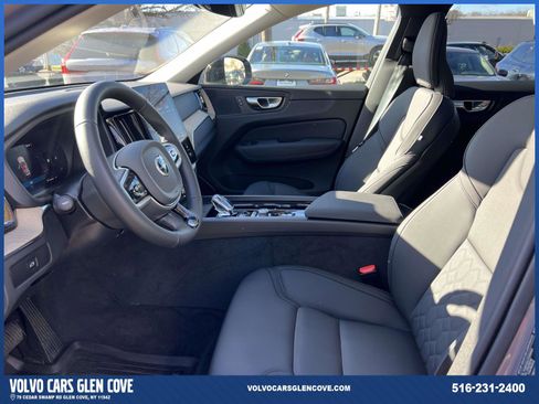 Used 2026 Volvo XC60 B5 Core w/ Climate Package image 14