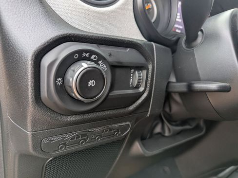 New 2026 Jeep Wrangler Sport S AWD/4WD image 25