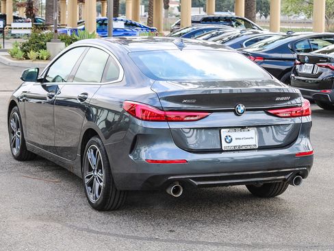 Used 2020 BMW 228i xDrive Gran Coupe image 4