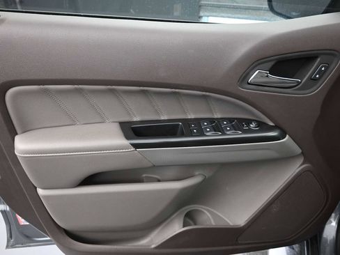 Used 2022 GMC Canyon Denali w/ LPO, Power Package image 12