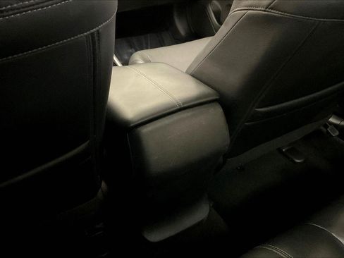 Used 2016 Honda Accord EX-L image 10