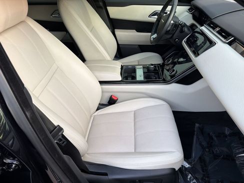 Used 2019 Land Rover Range Rover Velar S AWD/4WD image 25