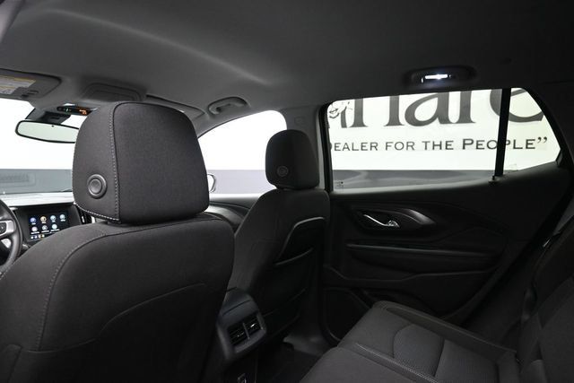 Used 2023 GMC Terrain SLE w/ Driver Convenience Package FWD image 24