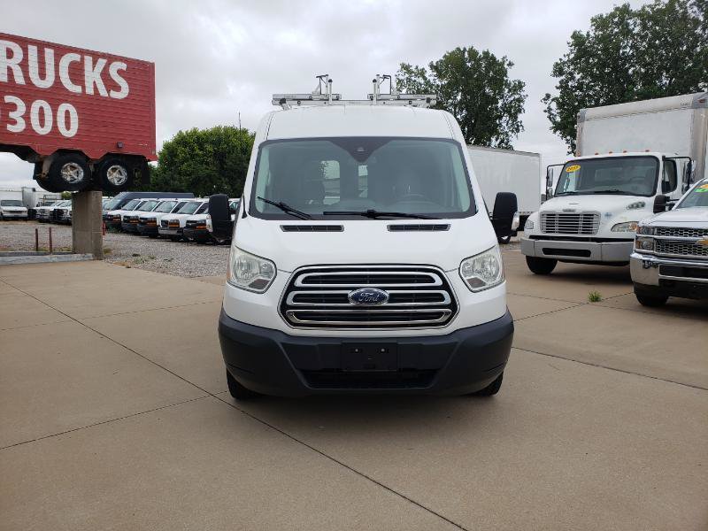 Used 2016 Ford Transit 150 XLT RWD image 4
