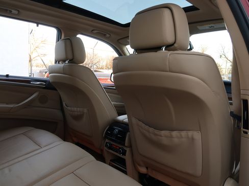 Used 2012 BMW X5 xDrive35i image 34