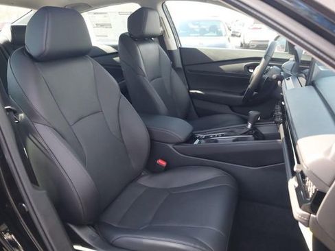 New 2026 Honda Accord Sport image 20