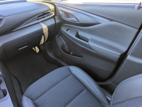 Certified 2024 Buick Envista Preferred w/ Convenience I Package image 15