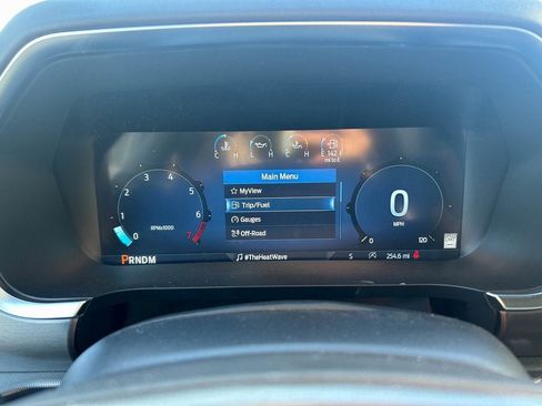 New 2025 Ford F150 Platinum image 32