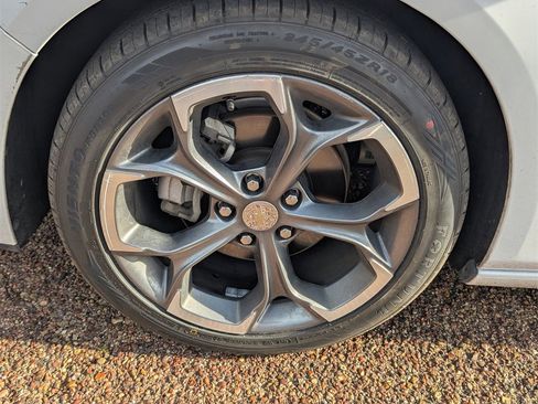 Used 2023 Chevrolet Malibu LT image 27