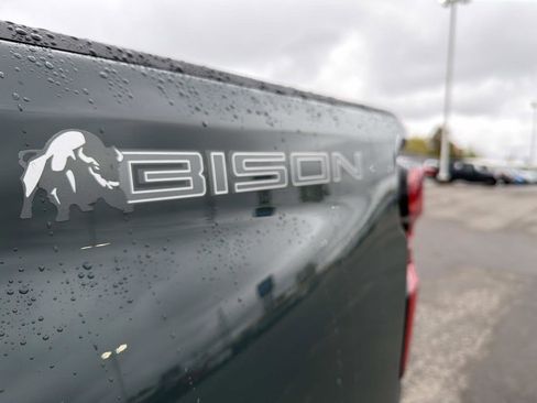 New 2026 Chevrolet Silverado 2500 ZR2 w/ ZR2 Bison Edition image 11