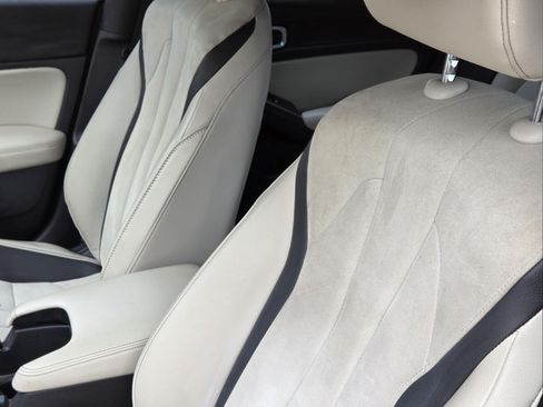Used 2023 Acura Integra A-Spec FWD image 19
