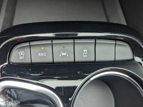 New 2026 Buick Encore GX Sport Touring w/ Comfort Package image 11