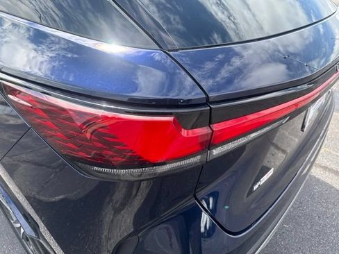 Used 2023 Lexus RX 350 Premium w/ Accessory Package (Z1) FWD image 10