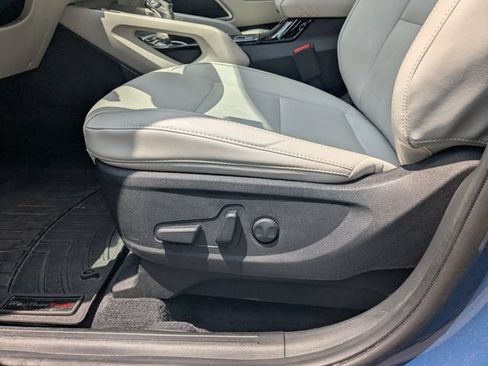 Certified 2024 Kia Telluride S w/ S Sunroof Package FWD image 19