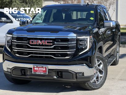 Used 2024 GMC Sierra 1500 SLT