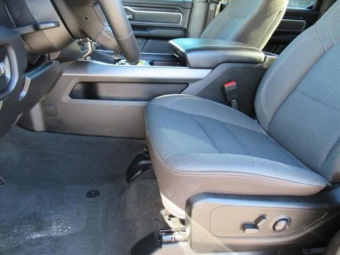 Used 2023 RAM 1500 Big Horn image 16