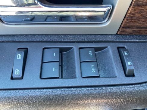 Used 2014 Ford F150 Lariat w/ Equipment Group 502A Luxury image 15