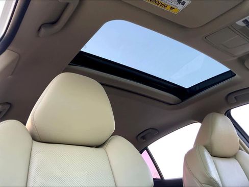 Used 2018 Acura TLX w/ Technology Package image 14