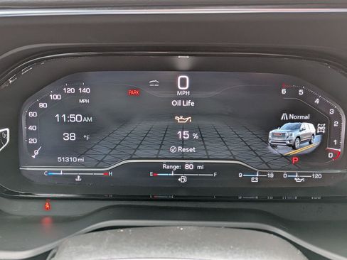 Used 2023 GMC Yukon Denali image 18