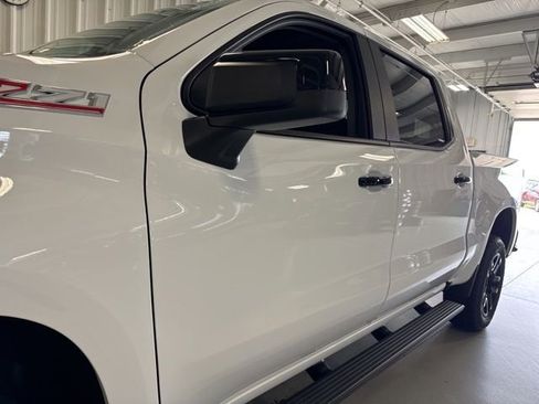 New 2026 Chevrolet Silverado 1500 LT Trail Boss w/ Protection Package AWD/4WD image 38