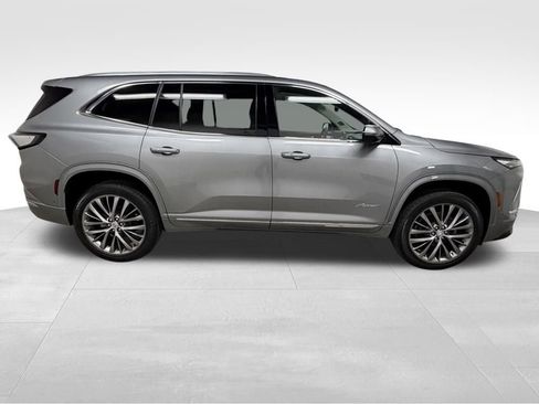 Certified 2025 Buick Enclave Avenir w/ Super Cruise Package FWD image 6