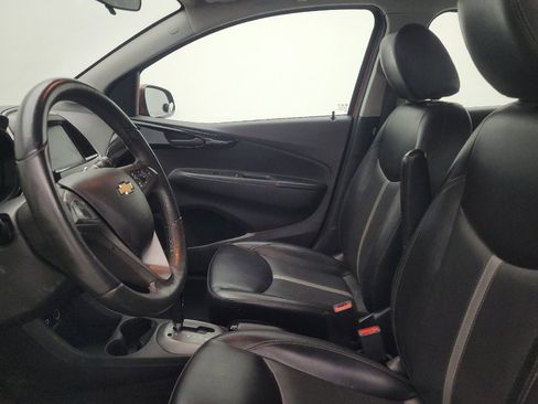 Used 2021 Chevrolet Spark ACTIV FWD image 17