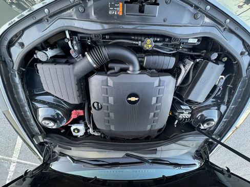 Used 2013 Chevrolet Camaro LT RWD image 20