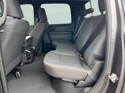 New 2026 RAM 2500 Tradesman image 8