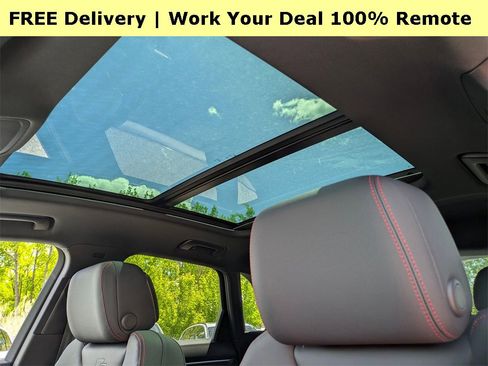 New 2025 Audi Q3 2.0T Premium Plus image 20