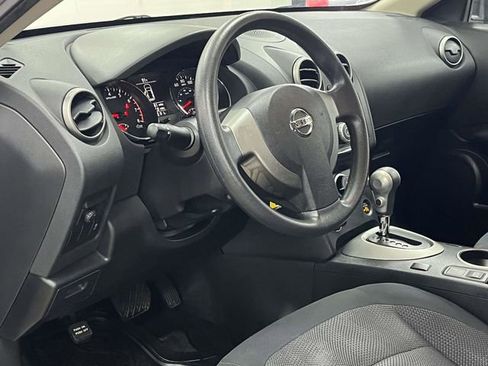 Used 2014 Nissan Rogue S FWD image 13