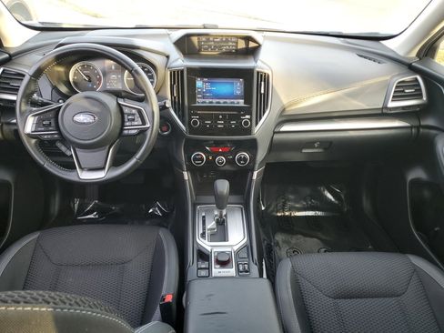 Used 2020 Subaru Forester Premium w/ Popular Package #1 image 12
