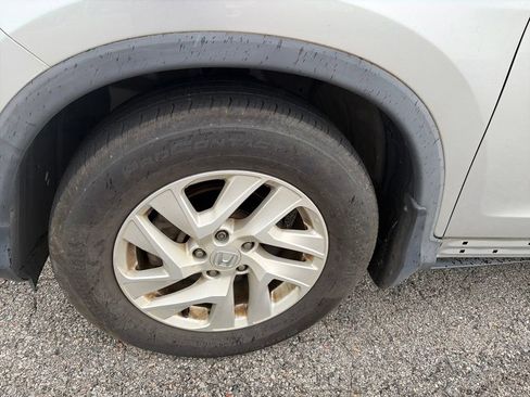 Used 2016 Honda CR-V EX-L image 15