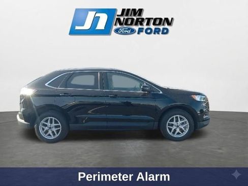 Used 2023 Ford Edge SEL w/ Convenience Package AWD/4WD image 12