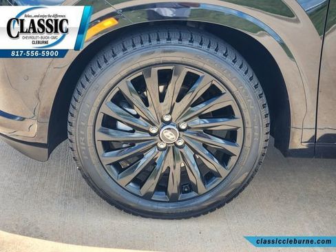 Used 2025 Hyundai Palisade Calligraphy AWD/4WD image 13