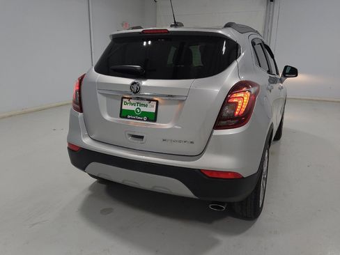 Used 2020 Buick Encore Preferred FWD image 7