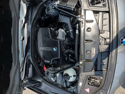 Used 2014 BMW 528i xDrive Sedan image 17