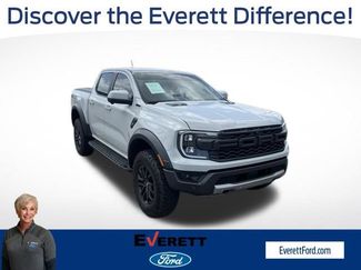 Certified 2026 Ford Ranger Raptor AWD/4WD 360° Tour