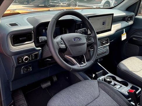 New 2026 Ford Maverick XLT w/ Equipment Group 301A AWD/4WD image 6
