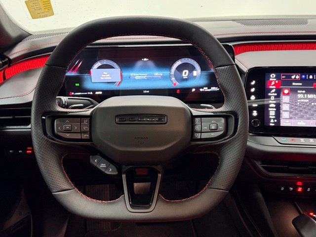 New 2026 Dodge Charger R/T AWD/4WD image 15