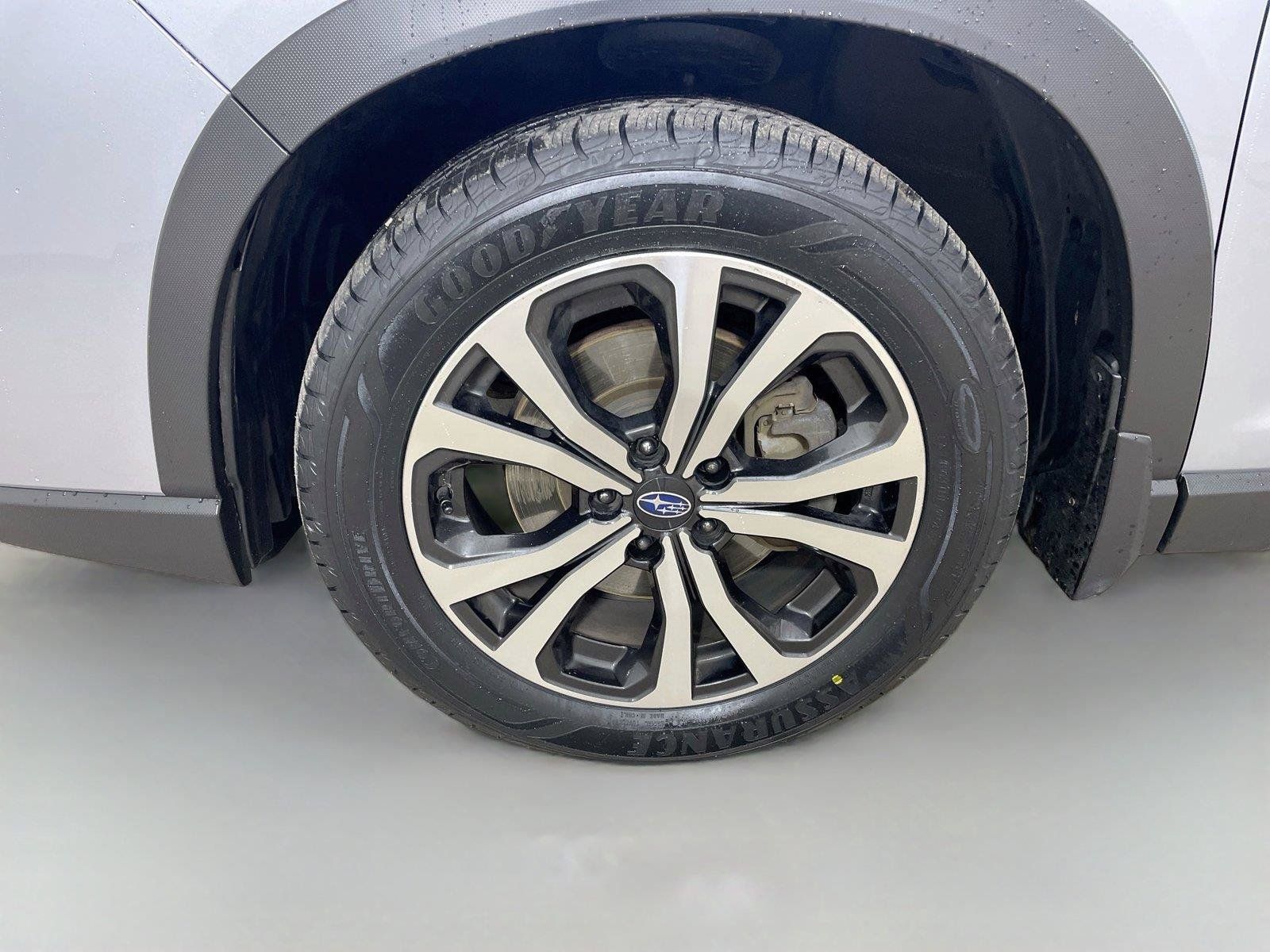 Used 2021 Subaru Forester Limited AWD/4WD image 30
