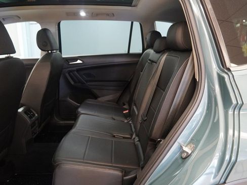 Used 2019 Volkswagen Tiguan S image 26