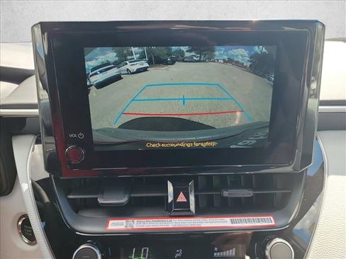 New 2026 Toyota Corolla SE image 23