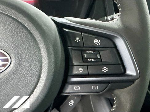 New 2026 Subaru Forester Limited image 13